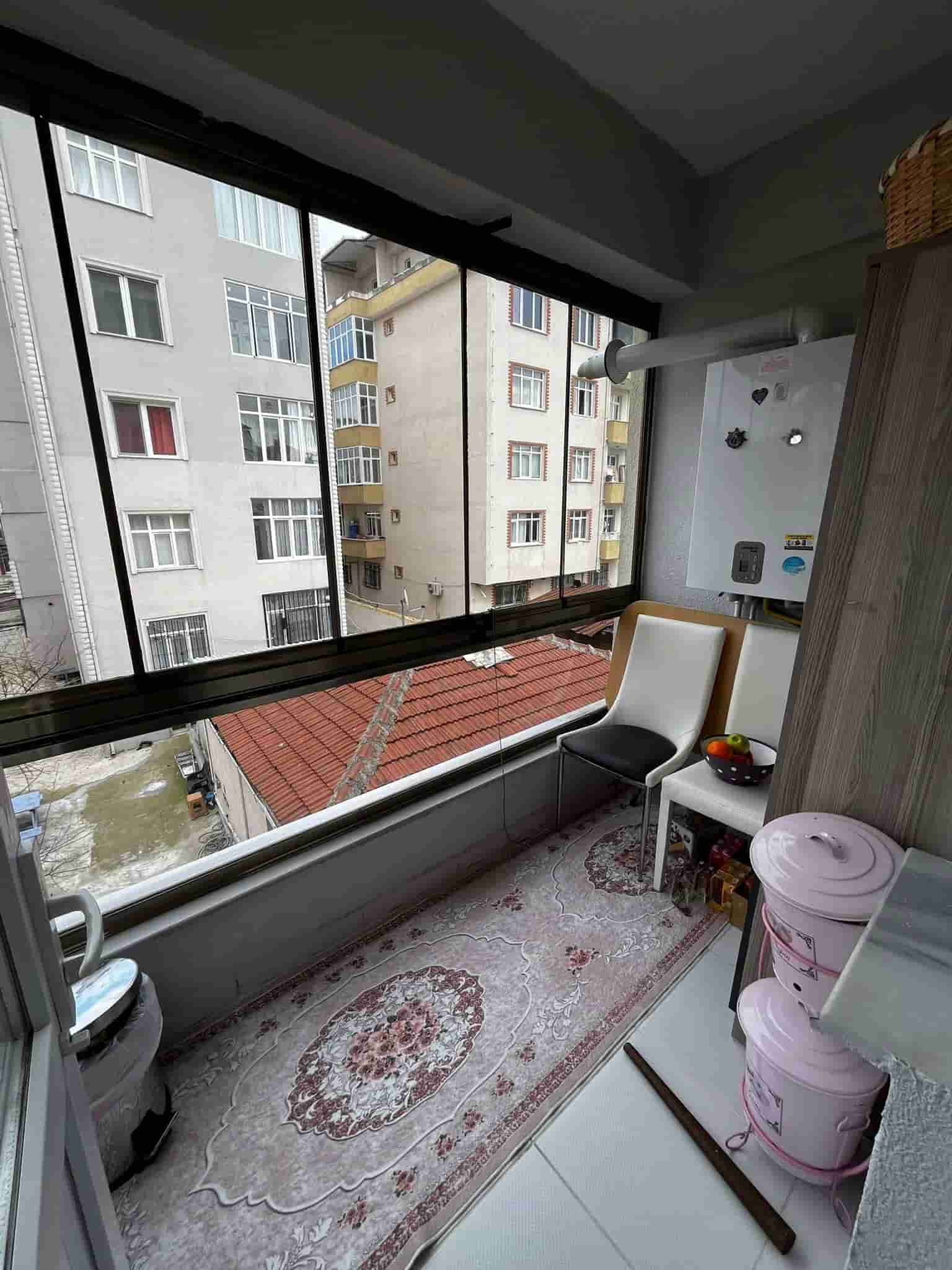 Taharet Musluğu Tamiri uygulama süreci