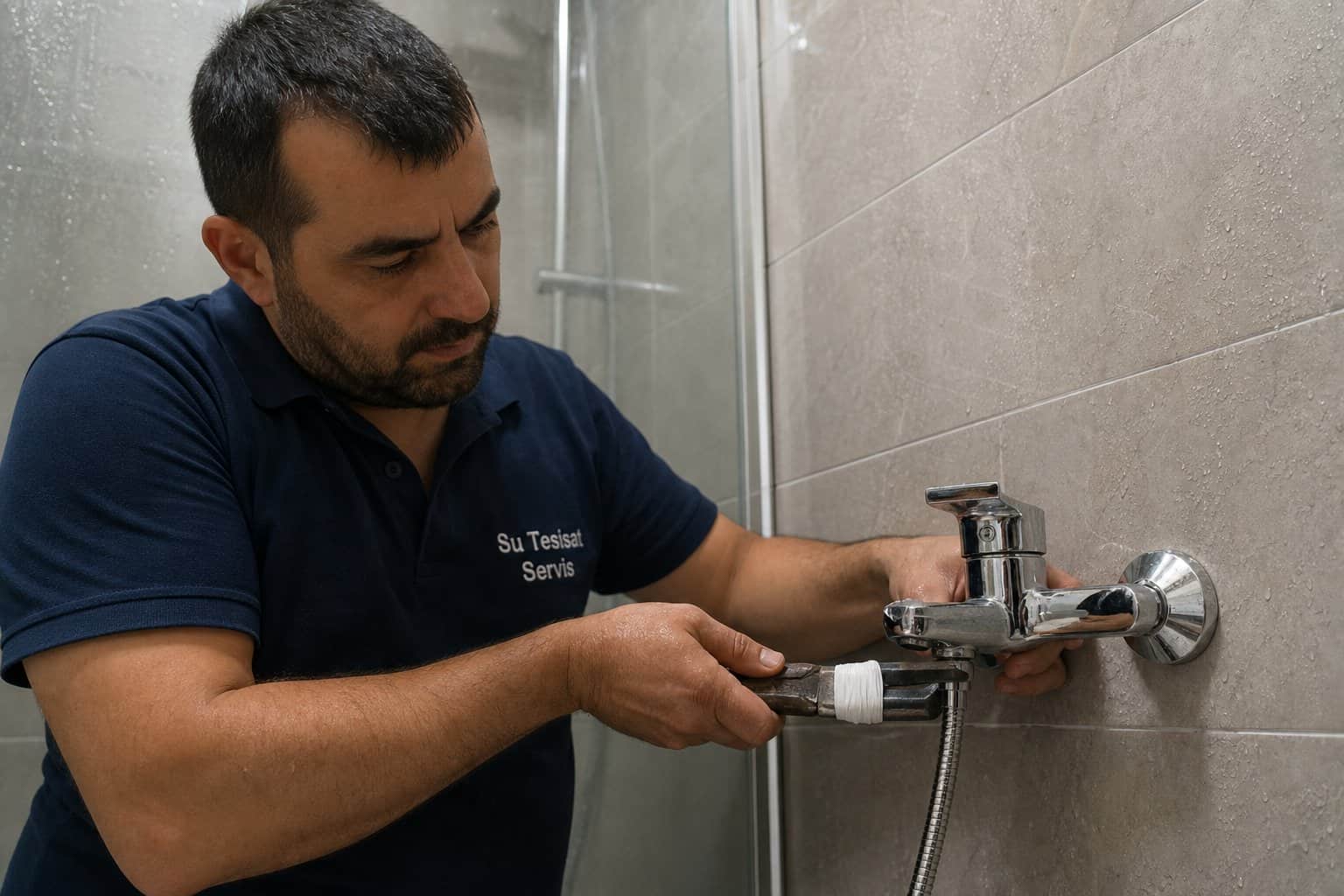 Kameralı Gider Kontrolü