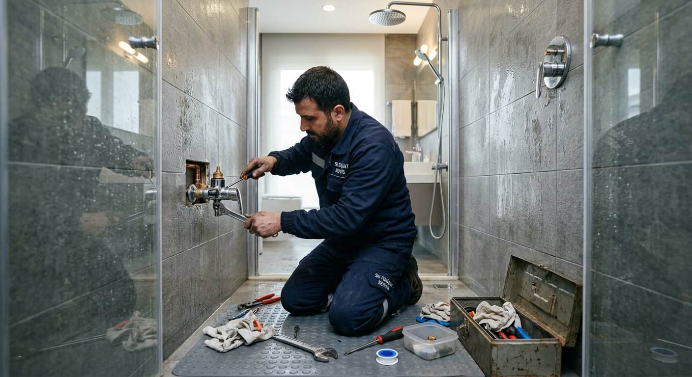 Gündoğmuş Gider Açma uygulama süreci