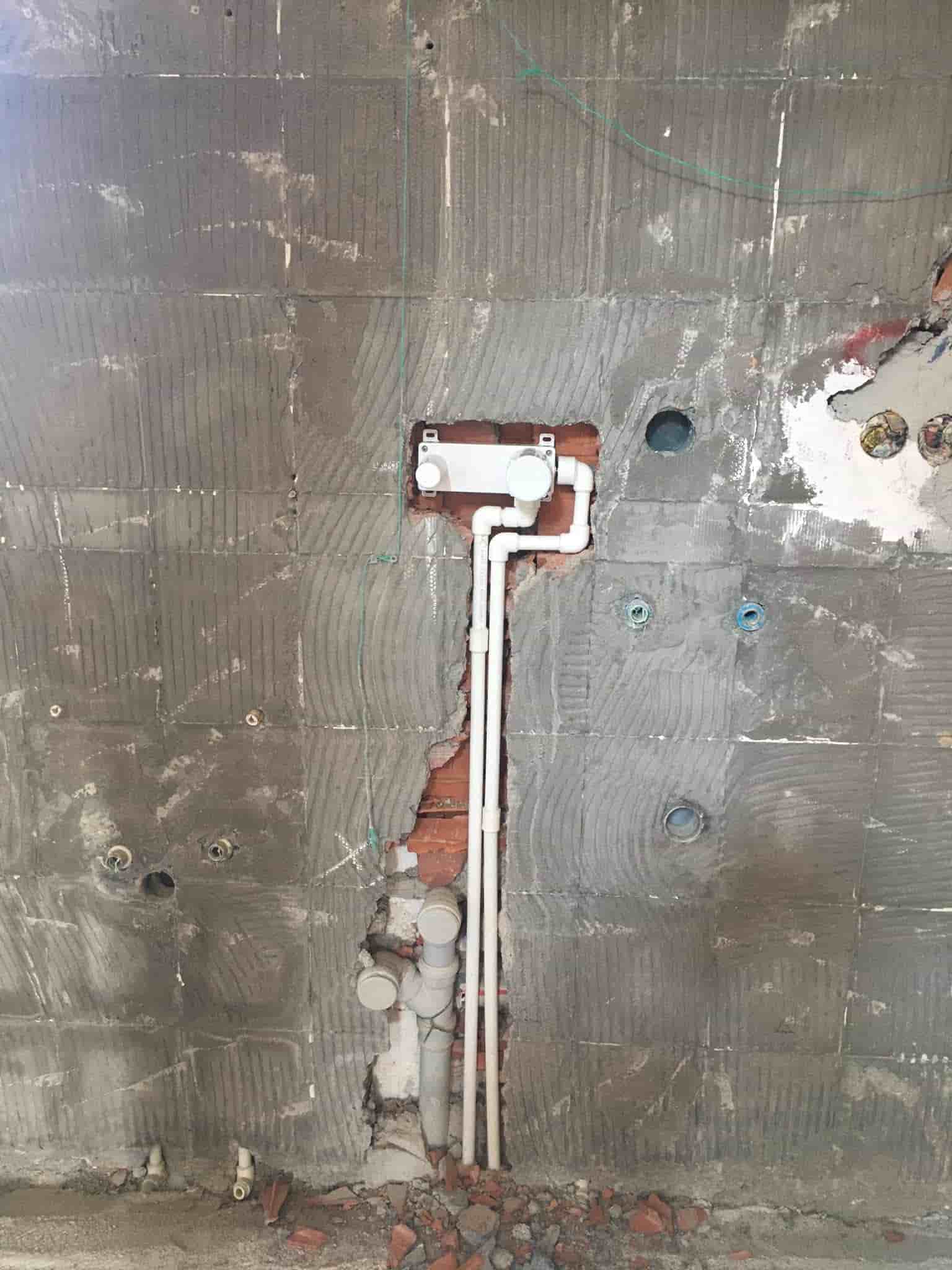Boru Hattı Onarımı uygulama süreci