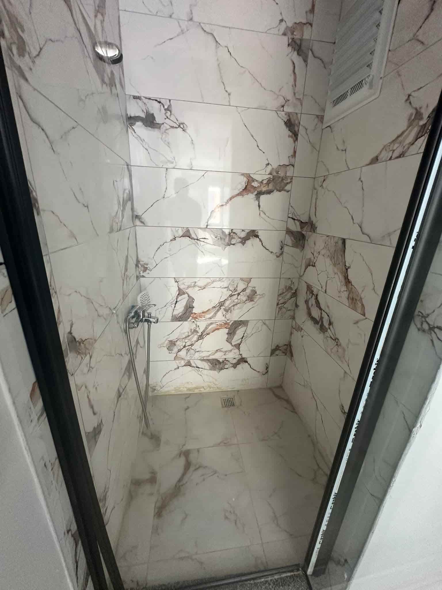 Elmalı Su Tesisatçısı