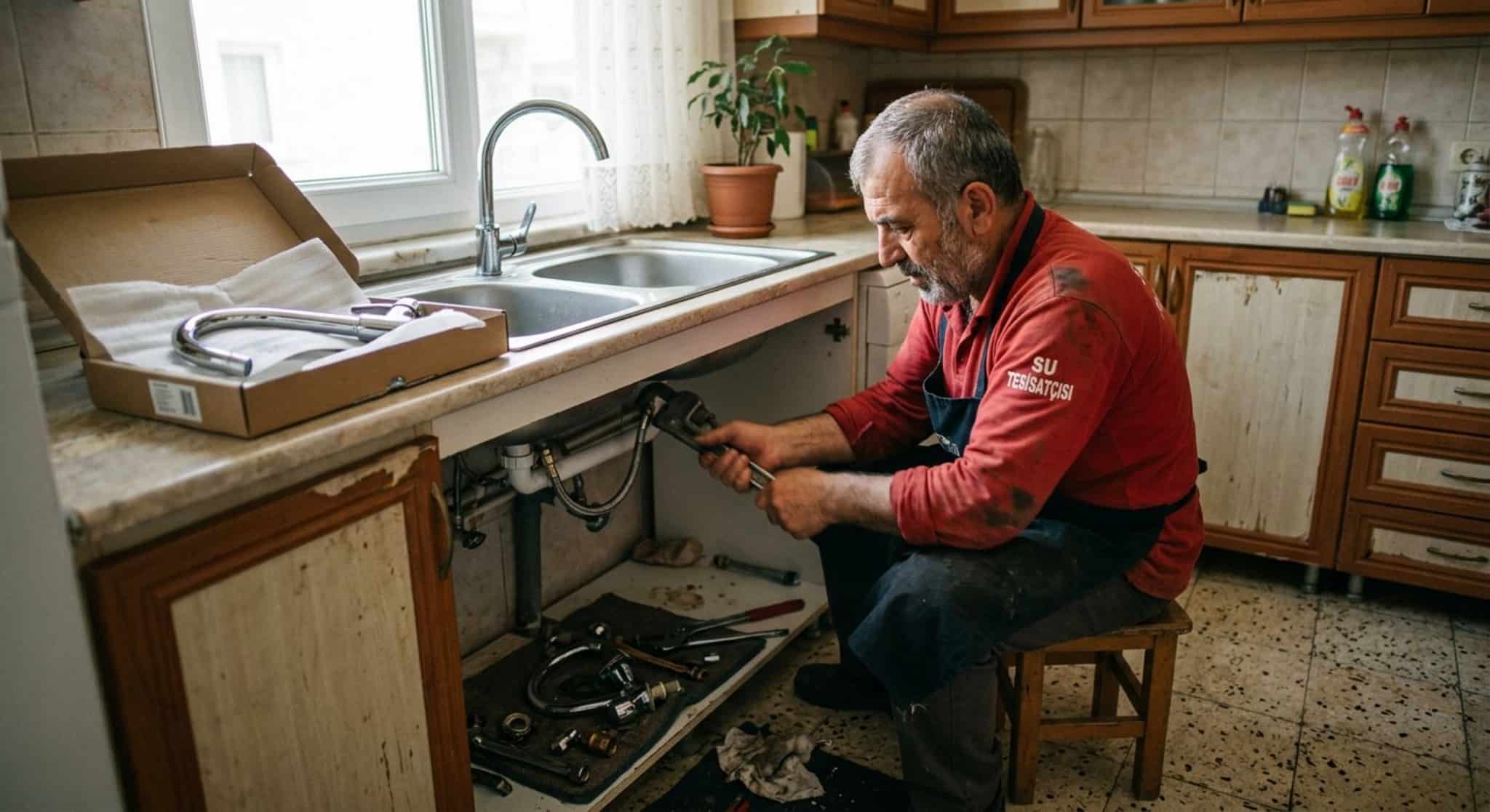 Korkuteli Pimaş Açma ön kontrol