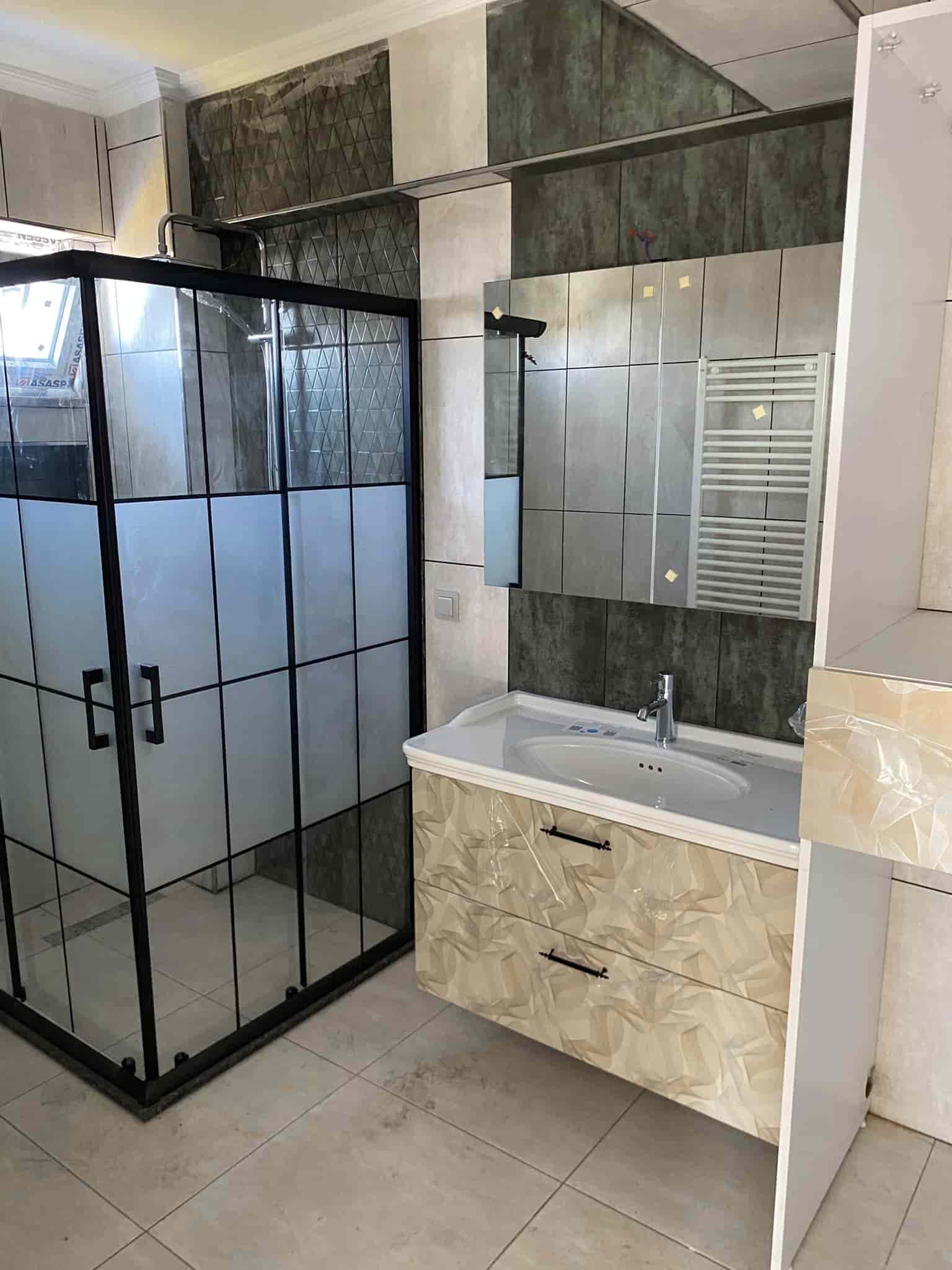 Antalya Su Tesisatçısı