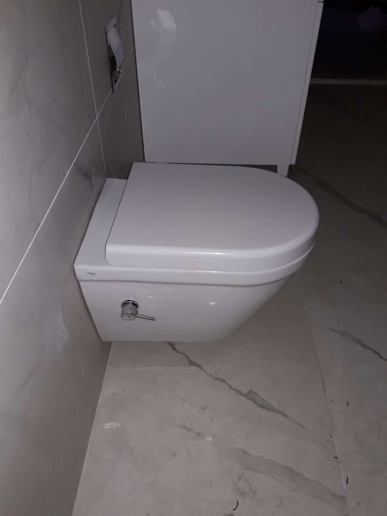 Demre Su Kaçağı Tamiri uygulama süreci