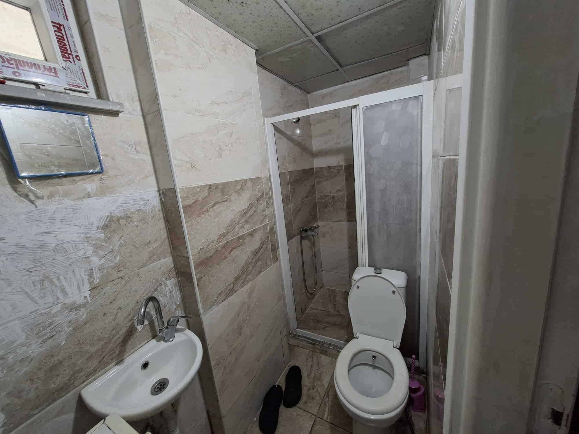 Antalya Su Tesisatçısı uygulama süreci