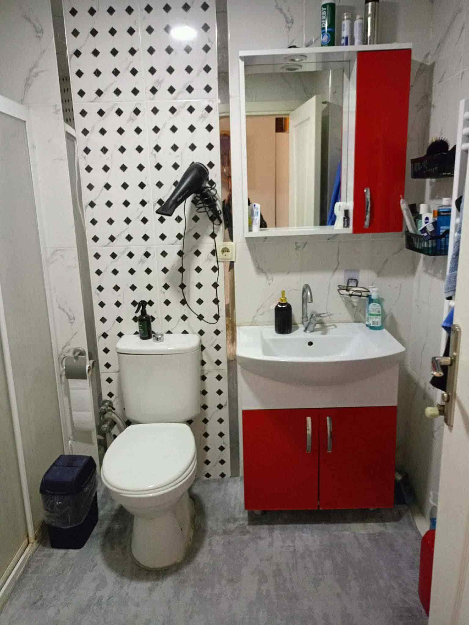Serik Su Kaçak Tespiti